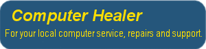 Worksop Computer Repair